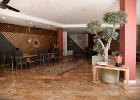 Marmaris Bay Resort - Adults Only 3