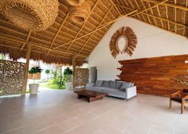 My Blue Hotel Holbox 3