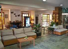 Stefanakis Hotel & Apartments 5
