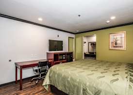 Americas Best Value Inn Fort Worth 3