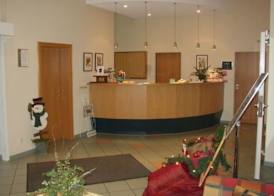 Akzent Parkhotel Trebbin 2