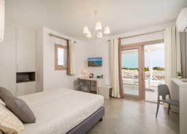 Residenza L'Alzoni 5