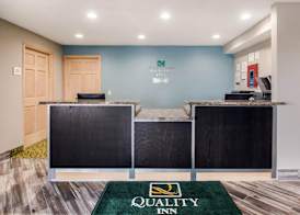 Quality Inn Madison West 2