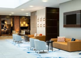 Courtyard by Marriott Bremen 4