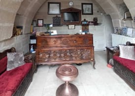 Ottoman Cave Suites 2