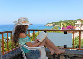 Hotel Calanca 2