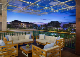 Savoy Seychelles Resort & Spa 3