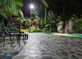 Hotel Kokoro Mineral Hot Springs 3