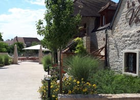 Hotel Le Clos De La Vouge 5