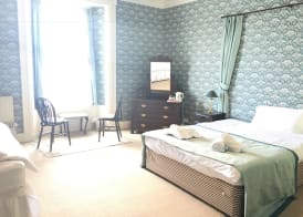 Cannon House Guest House 5
