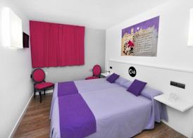 Hospedium CLÁ Hotel - Boutique 3
