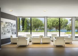 Maistra Select Island Hotel Istra 2