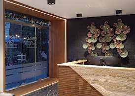 Grand City Hotel Cancun 2