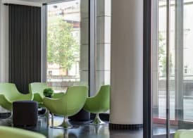 IntercityHotel Hamburg Hauptbahnhof 4