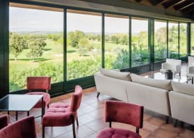 Hotel TorreMirona Golf & Spa 2
