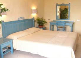 TH Costa Rei - Free Beach Resort 4