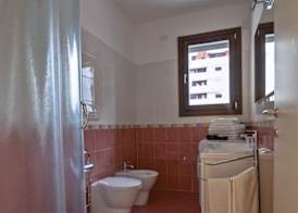 Aurum Aparthotels Bicocca 3