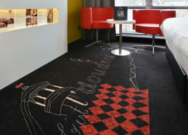 Martin's Dream Hotel 2