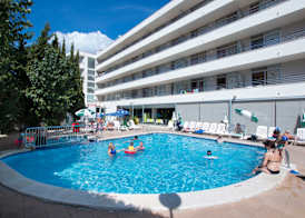 Medplaya Aparthotel Esmeraldas 2