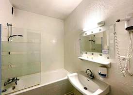 Hotel les Alignements 3