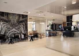 Diune Hotel by Zdrojowa 3