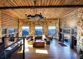 Grand Canyon Lodge 3