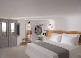 La Ponta Villas & Suites 5