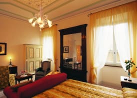 Palazzo Leti Residenza d'Epoca 2