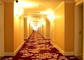 Hilton Garden Inn Guangzhou Conghua 3