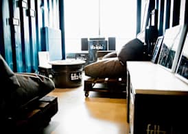 DOCK INN Hostel Warnemünde 3