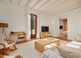 Es Figueral Nou Hotel Rural & Spa - Adults Only - Over 12 3
