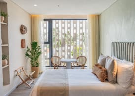 Nattivo Collection Hotel 5