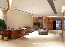 Oasis Aurum 181 Hotel 2