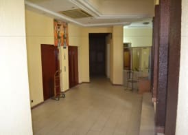 Hôtel Akena City 2