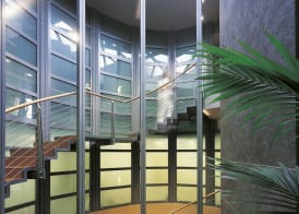 Hotel Caesius Thermae & Spa Resort 2
