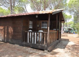 Villaggio Camping Calapineta 5