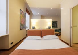 Residence Sacchi Aparthotel 4