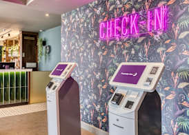 Premier Inn Southampton City Centre - West Quay 2