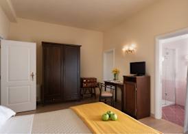 Hotel Corsignano 5
