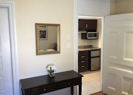 The Century House Bed and Breakfast Ottawa 5