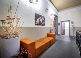 Antico Centro Suite 3