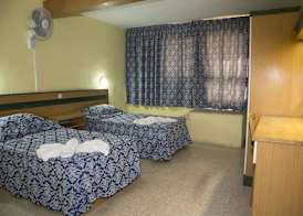 Burlington Apartments 4
