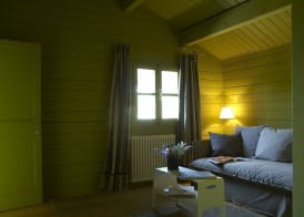 Hotel Village 5
