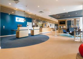 Holiday Inn Express BODMIN - VICTORIA JUNCTION by IHG 5