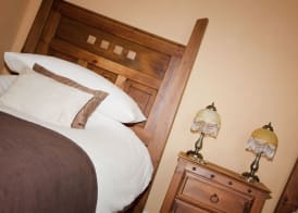 The Punch Bowl Inn 4
