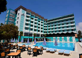 Ananas Hotel 2