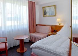 Hotel Zehnthof 5