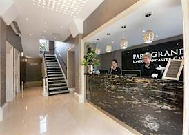 PARK GRAND LANCASTER GATE 3