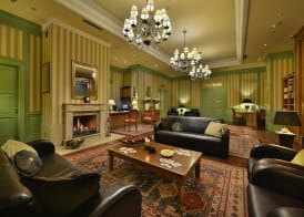 Marrol's Boutique Hotel 4