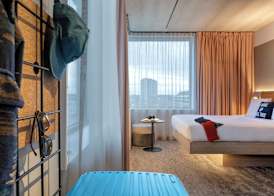 Moxy Antwerp 4